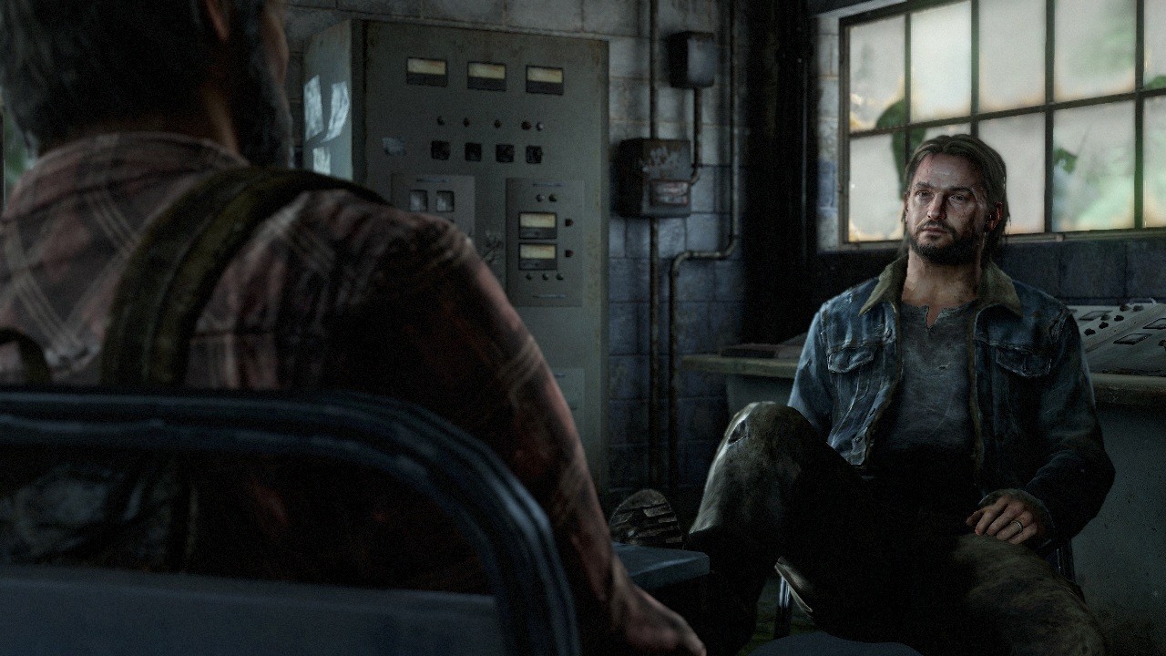 The Last of Us - Imagen 18
